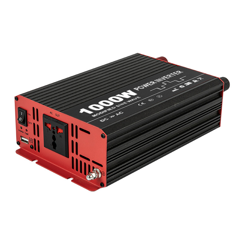 1000W Power Invertor