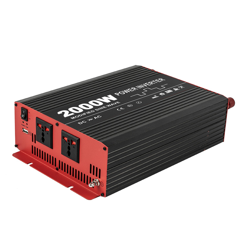 2000W Power Invertor