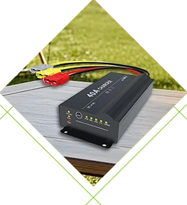 Převodník DC na DC